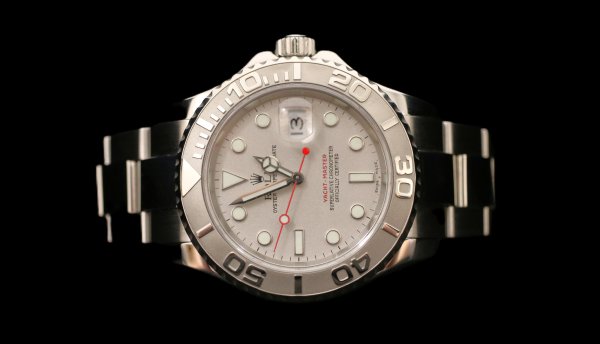 Rolex Yacht-Master 40mm