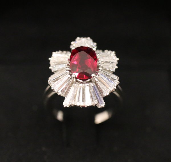 Anello Onde 