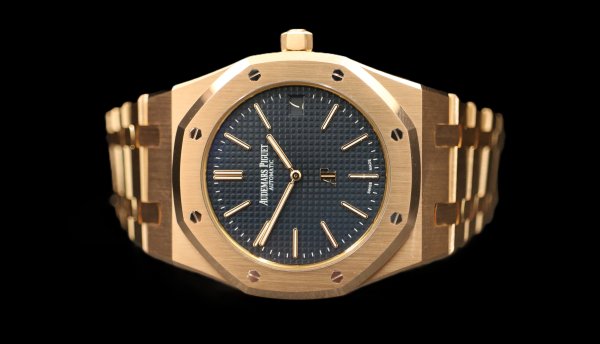 Royal Oak Jumbo Extra Phin